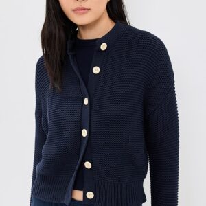Nico Chunky Cardigan