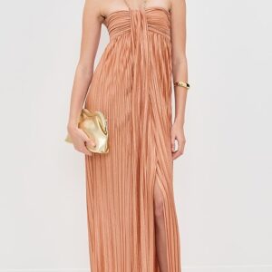 Sabina Musayev Nicola Dress