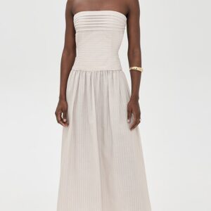 Seven Wonders Nicolette Maxi Dress