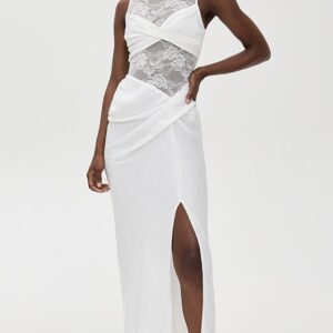 Nida Maxi Dress