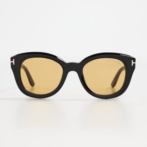Tom Ford Nika-02 Sunglasses
