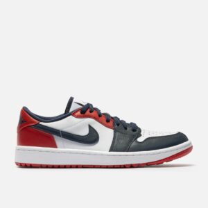 Golfposer Nike Golf Shoes - Air Jordan 1 Low G Nike Golf Shoes - Air Jordan 1 Low G
