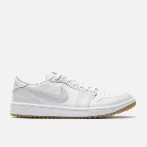 Golfposer Nike Golf Shoes - Air Jordan 1 Low G Nike Golf Shoes - Air Jordan 1 Low G