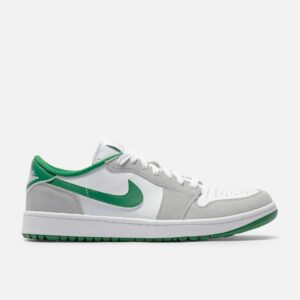 Golfposer Nike Golf Shoes - Air Jordan 1 Low G Nike Golf Shoes - Air Jordan 1 Low G