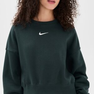 Nike Nike Sportswear Phoenix Fleece Over Oversized Crew Sweatshirt Nike Sportswear Phoenix Fleece Over Oversized Crew Sweatshirt