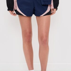 Nike Nike Sportswear Street Track Shorts 3" Nike Sportswear Street Track Shorts 3"