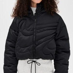 Nike Sportswear Therma-FIT Down Swoosh Puffer Jacket