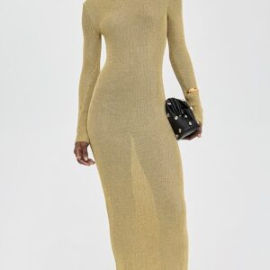 STAUD Nikitta Dress