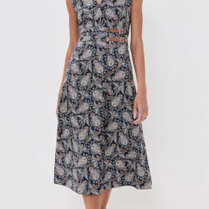 Veronica Beard Nilsen Dress