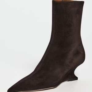 Paris Texas Nina Ankle Boots