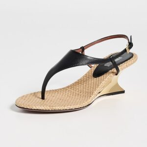 Nina Thong Sandals