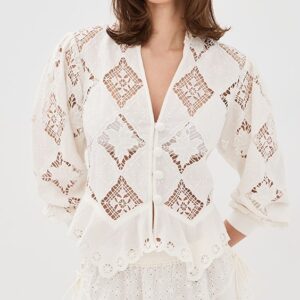 Isabel Marant Nina Top