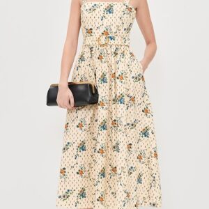Borgo de Nor Ninet Cotton Dress