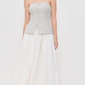 Nineveh Dress