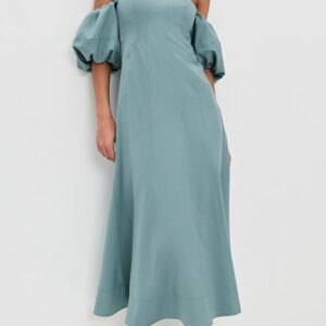 Ulla Johnson Ninia Dress