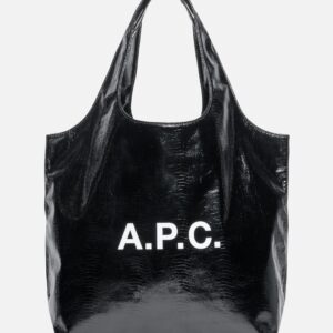 A.P.C. Ninon Tote Bag Ninon Tote Bag