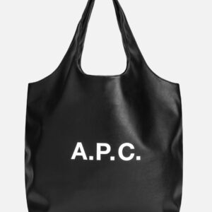A.P.C. Ninon Tote Bag Ninon Tote Bag