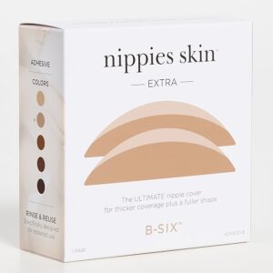 Nippies Skin Plus