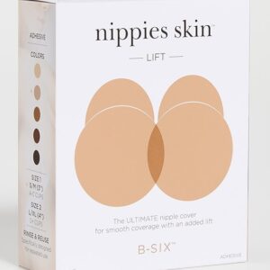Nippies Skin Tabs