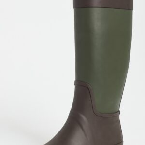 Hunter Boots Nissa Tall Riding Rain Boots Nissa Tall Riding Rain Boots