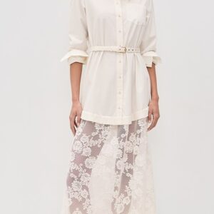 Niveen Midi Dress