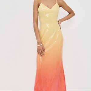 Runaway the Label Niyah Maxi Dress