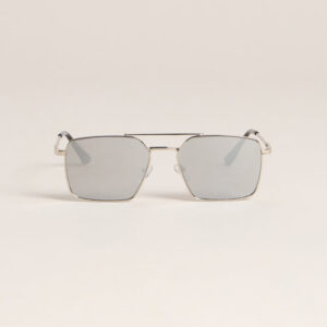 No Effort Needed Aviator Sunglasses