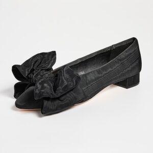 Loeffler Randall Noa Bow Flats