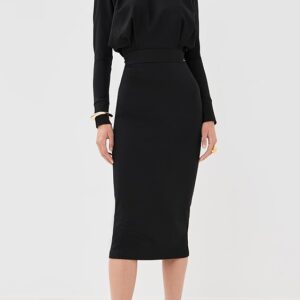 FRANÇOISE Noa Dress