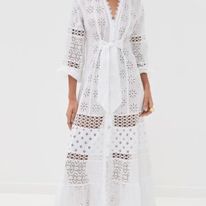 Temptation Positano Noce Dress