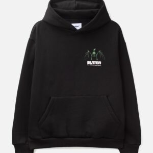 Butter Goods Nocturnal Pullover Hood Nocturnal Pullover Hood