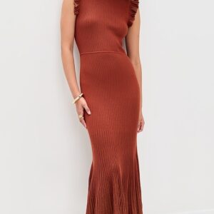 Ulla Johnson Noelle Dress