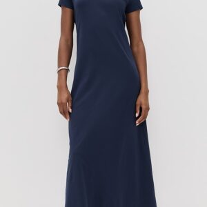 Proenza Schouler White Label Noelle Dress in Jersey