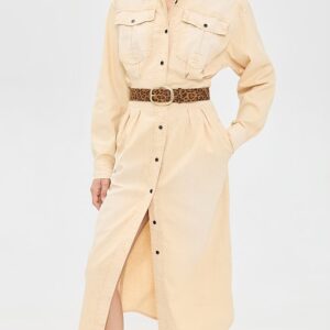 Nolwen Dress