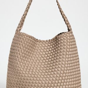 Nomad Hobo Bag
