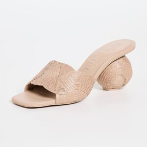 Cult Gaia Noor Sandals