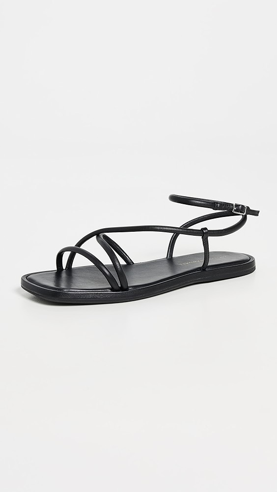 Noor Strappy Sandals