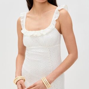 Reformation Nora Knit Dress