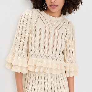Isabel Marant Étoile Norma Sweater