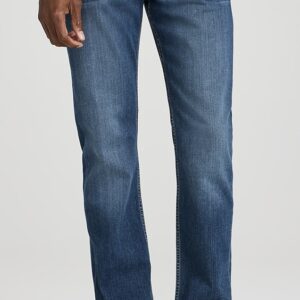 PAIGE Normandie Transcend Straight Jeans Normandie Transcend Straight Jeans