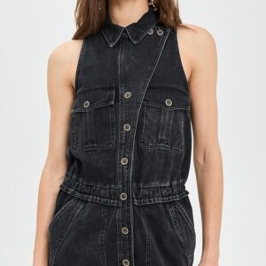 Norrine Dress
