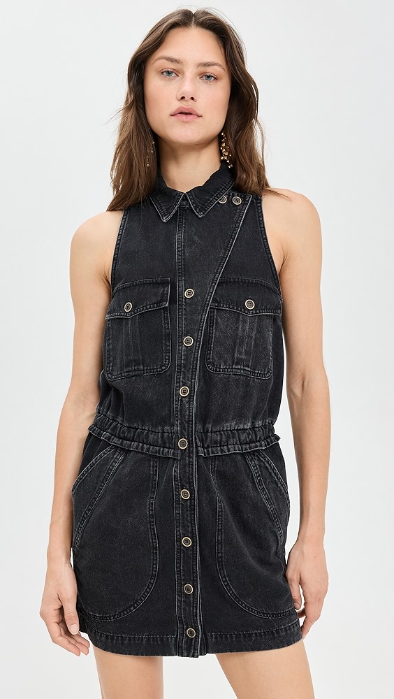 Isabel Marant Étoile Norrine Dress