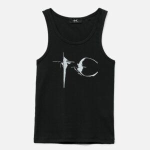 THUG CLUB Not Easy Tank Top