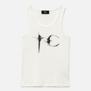 THUG CLUB Not Easy Tank Top