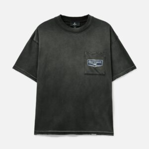 Represent Nothing Faster T-Shirt Nothing Faster T-Shirt