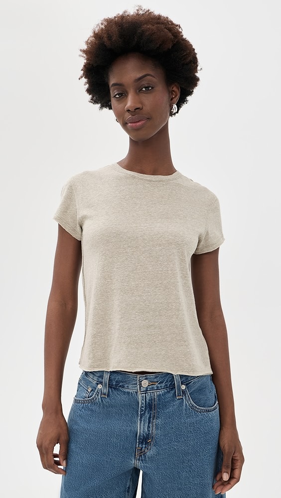 Free People Nova Tee