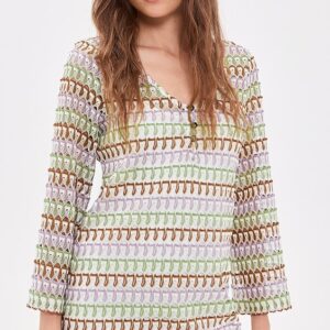 Veronica Beard Jean Novien Dress