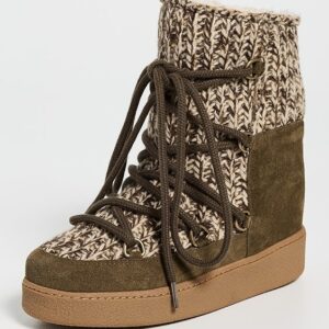 Isabel Marant Nowla Boots
