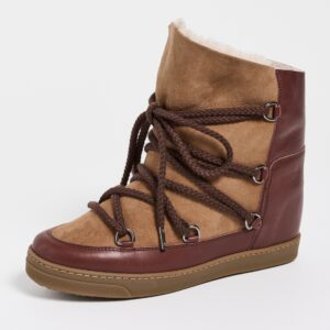Isabel Marant Nowles Boots Nowles Boots