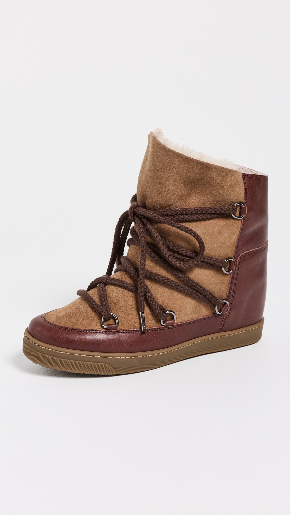 Isabel Marant Nowles Boots